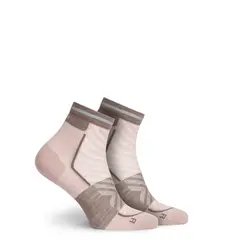 Løpesokker til dame 41–43 Icebreaker Merino Run UL Mini W L 0MG