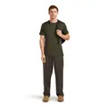 Skjorte til herre Icebreaker Merino TechLite Tee M 0L1