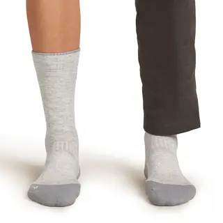 Sokker til dame Icebreaker Merino Hike Light W 0HN