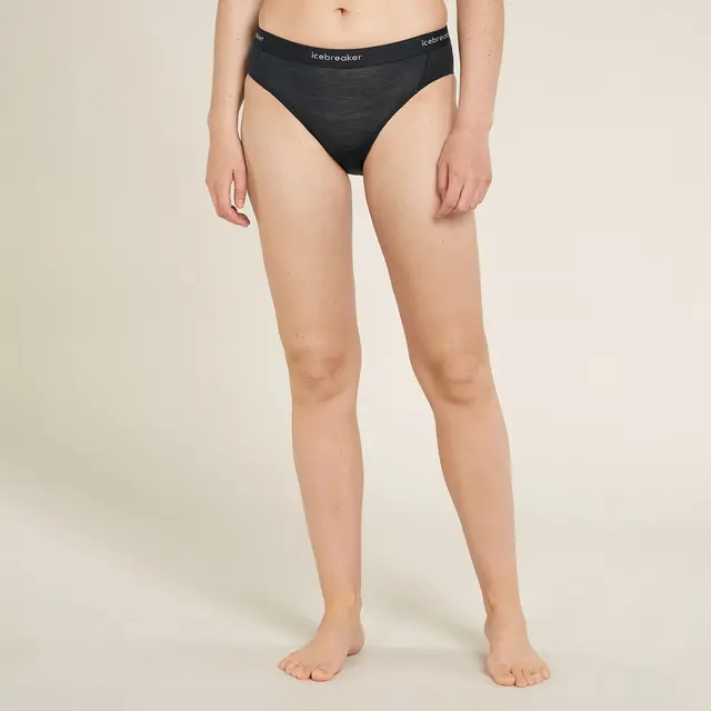 Hipster til dame XL Icebreaker CoolLite Hipster W XL 001 