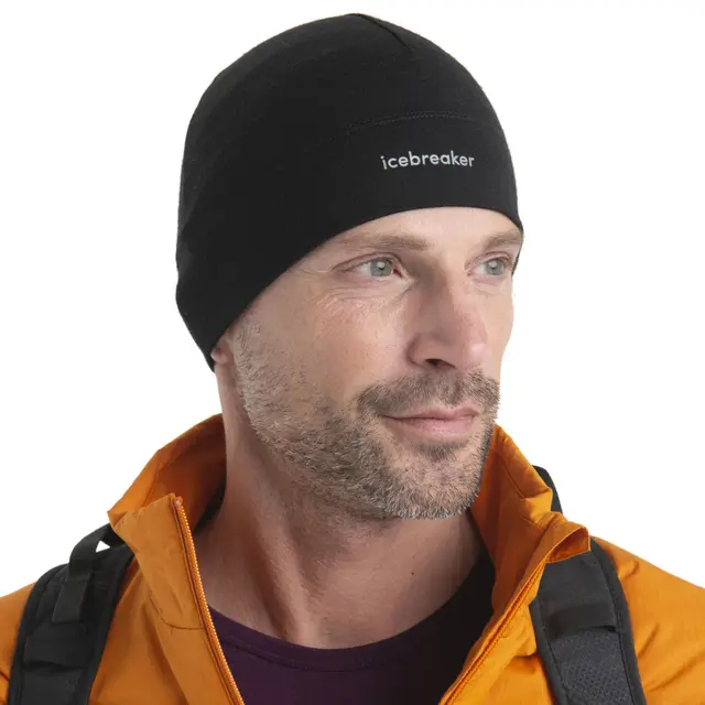 Lue Icebreaker Merino Oasis Beanie 001 