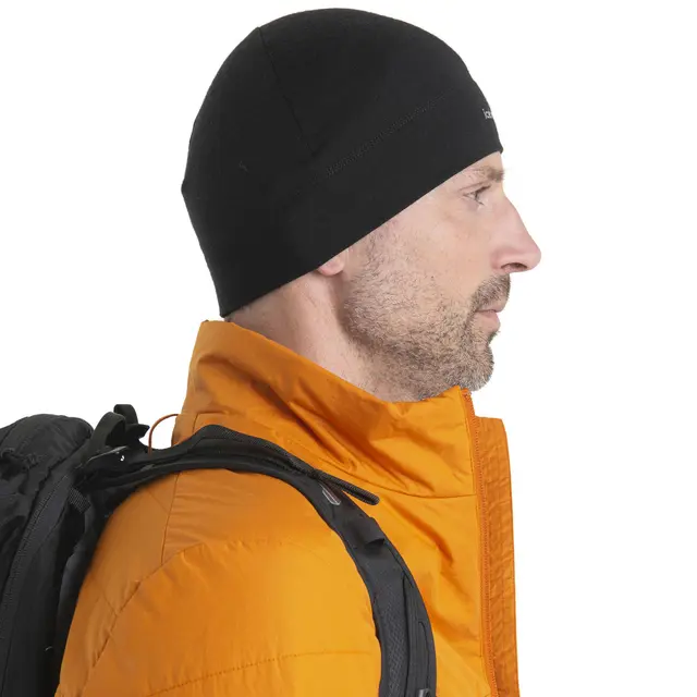 Lue Icebreaker Merino Oasis Beanie 001 