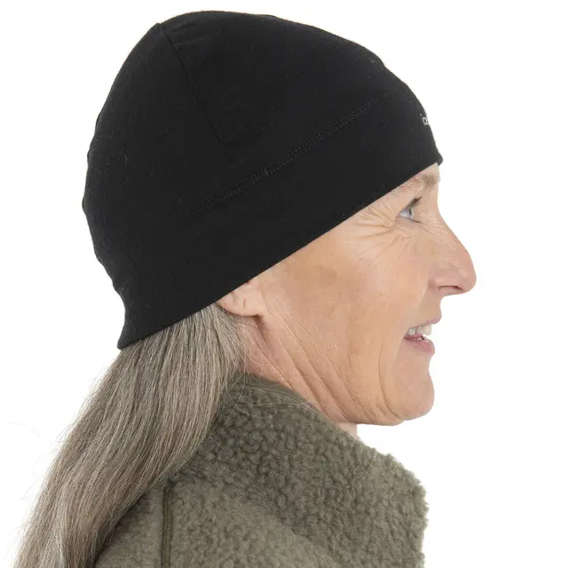 Lue Icebreaker Merino Oasis Beanie 001 
