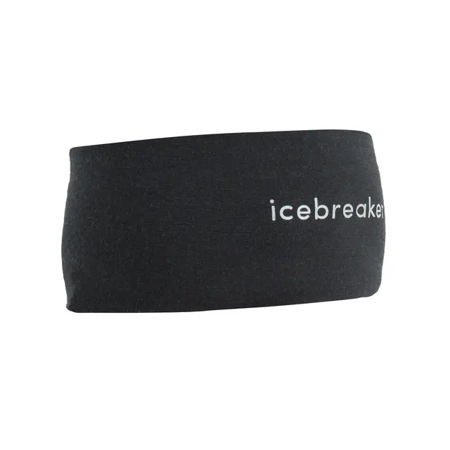 Pannebånd Icebreaker Merino Oasis Headband 001 