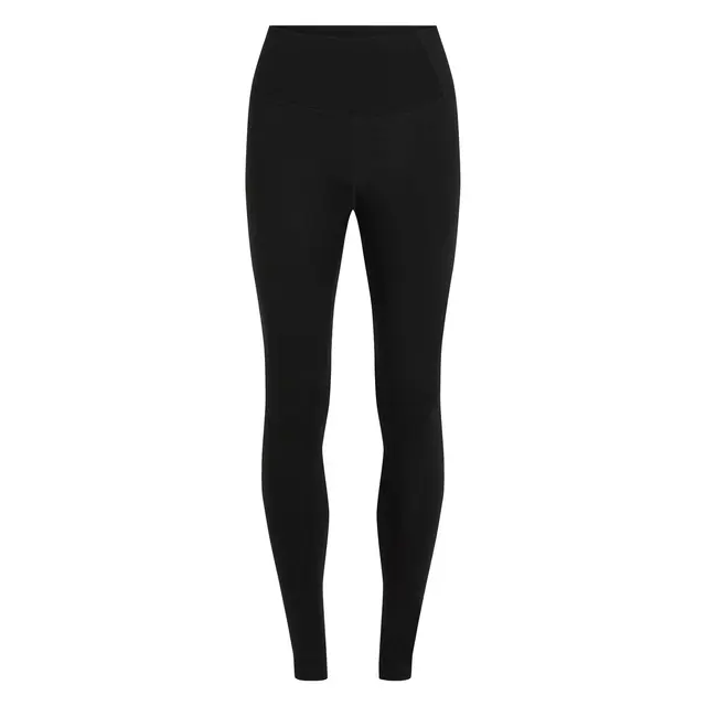 Longs til dame XS Icebreaker Oasis High Rise W XS 001 