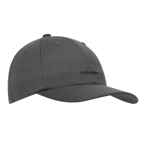 Caps Icebreaker Merino 6 panel Cap 0D5