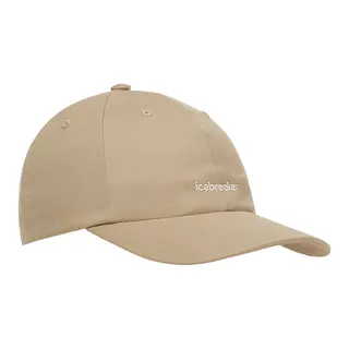 Caps Icebreaker Merino 6 panel Cap 0MO