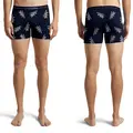 Boxer til herre Icebreaker Merino Anatomica Boxer M 401
