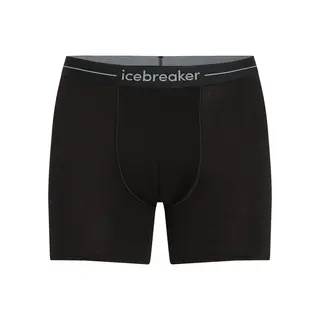 Boxer til herre Icebreaker Anatomica Boxers M 001