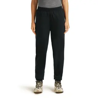 Bukse til dame Icebreaker Merino Crush Pants W 001