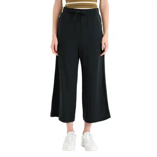 Bukse til dame Icebreaker Merino Culottes W 001