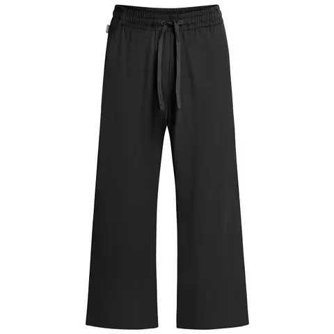 Bukse til dame Icebreaker Merino Culottes W 001