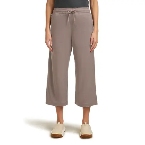 Bukse til dame Icebreaker Merino Culottes W 0KW