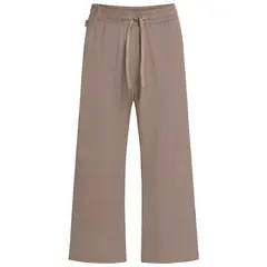 Bukse til dame XS Icebreaker Merino Culottes W XS 0KW