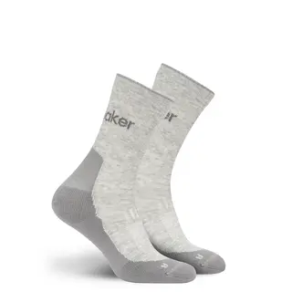 Sokker til dame Icebreaker Merino Hike Light W 0HN