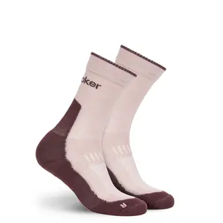 Sokker til dame Icebreaker Merino Hike Light W 0NE