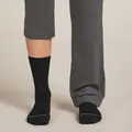 Sokker til dame Icebreaker Merino Hike Liner W 001