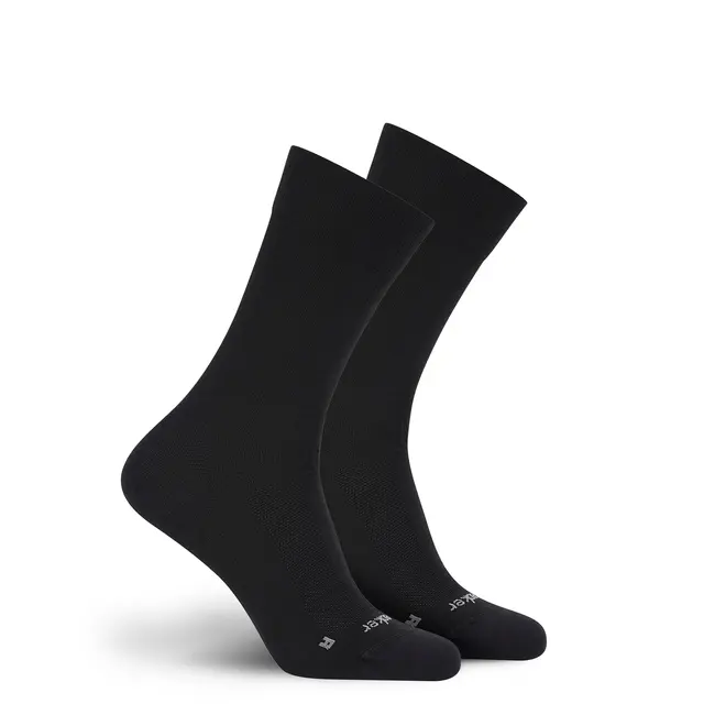 Sokker til dame 38–40 Icebreaker Merino Hike+ Liner W M 001 