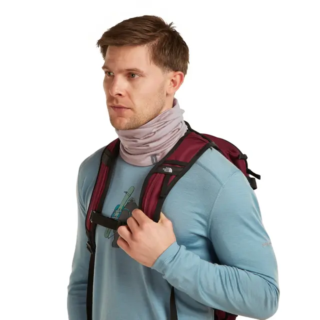 Hals Icebreaker Merino Oasis Flexi Chute 0LH 