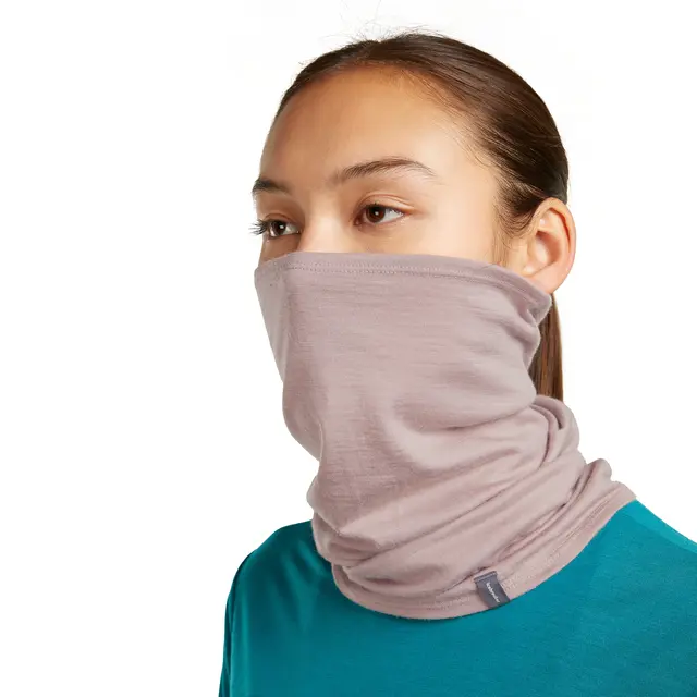 Hals Icebreaker Merino Oasis Flexi Chute 0LH 