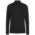 Trøye til herre Icebreaker Merino Oasis Half Zip M 001