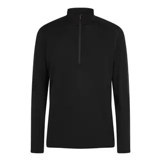 Trøye til herre Icebreaker Merino Oasis Half Zip M 001