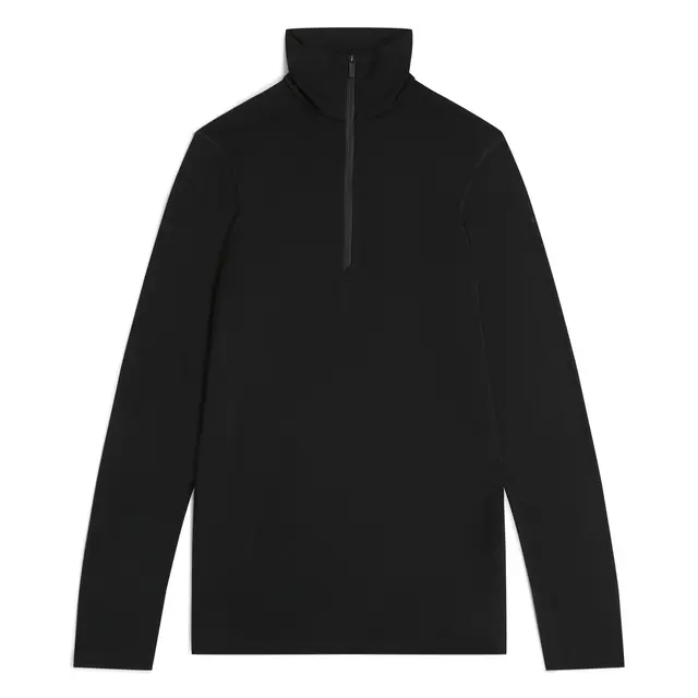 Trøye til dame S Icebreaker Merino Oasis Half Zip W S 001 