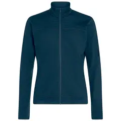 Jakke til herre S Icebreaker Merino RealFleece Zip M S Aby