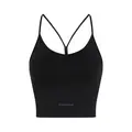 Singlet til dame Icebreaker Merino Seamless Tank W 001