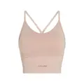 Singlet til dame Icebreaker Merino Seamless Tank W 0LH