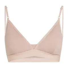 BH til dame S Icebreaker Merino Siren Bra W S 0LH