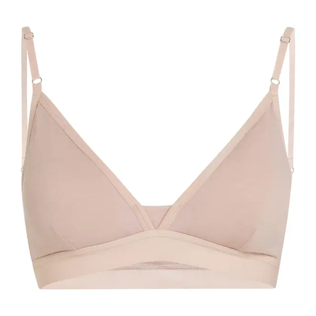 BH til dame S Icebreaker Merino Siren Bra W S 0LH 