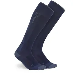 Skisokker til herre 39–41,5 Icebreaker Merino Ski Medium OTC M S Roy