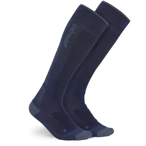 Skisokker til herre Icebreaker Merino Ski Medium OTC M Royal