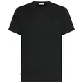 Skjorte til herre Icebreaker Merino TechLite Tee M 001