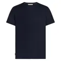 Skjorte til herre Icebreaker Merino TechLite Tee M 401