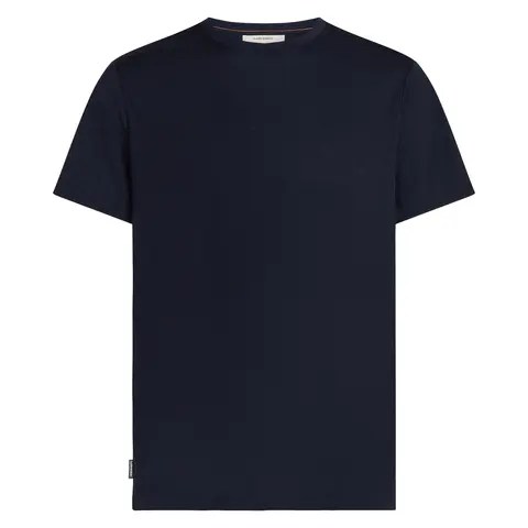 Skjorte til herre Icebreaker Merino TechLite Tee M 401