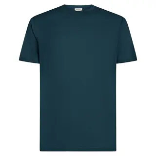 Skjorte til herre Icebreaker Merino TechLite Tee M Abyss