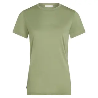 Skjorte til dame Icebreaker Merino TechLite Tee W A74