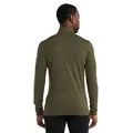 Tr&#248;ye til herre Icebreaker Oasis 200 Zip M 069