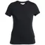 Skjorte til dame Icebreaker Merino TechLite Tee W 001