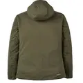 Jakke til dame Rab Xenair Alpine Light Jacket W Army