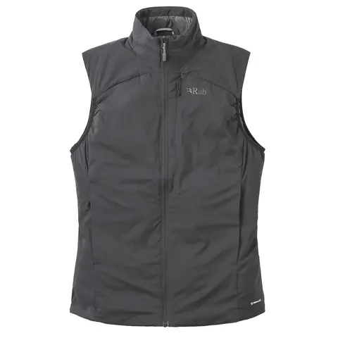 Vest til dame Rab Xenair Vest W Black