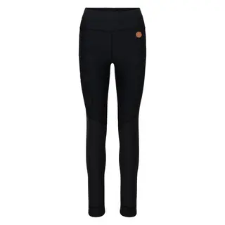 Tights til dame Tufte Maple Warm Tights W 001