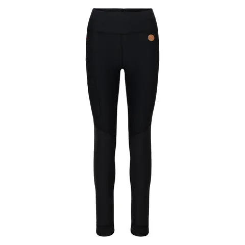 Tights til dame Tufte Maple Warm Tights W 001