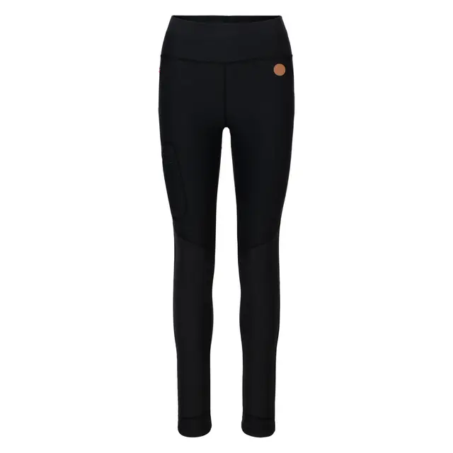 Tights til dame S Tufte Maple Warm Tights W S 001 