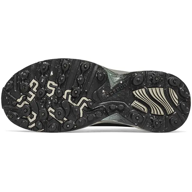 Sko med pigger til dame 37 Icebug Stavre Bugrip GTX W 6,5 222 