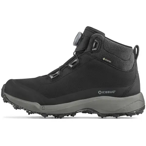 Sko med pigger til dame Icebug Stavre Bugrip GTX W 222