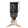 Gassbrenner med kjele 1,5 kW Jetboil Flash 1 liter Carbon