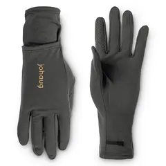 Hansker til dame XS Johaug Adapt 2-in-1 Glove W 6 Black